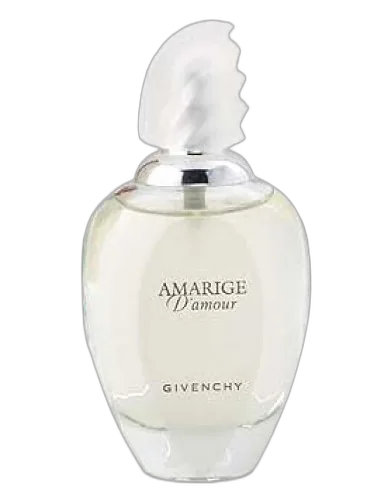 Amarige D'amour Givenchy by Givenchy