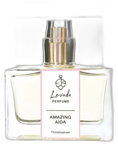 Amazing Aida Levada Perfume