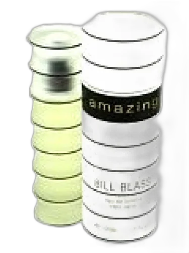 Amazing Bill Blass by Bill Blass