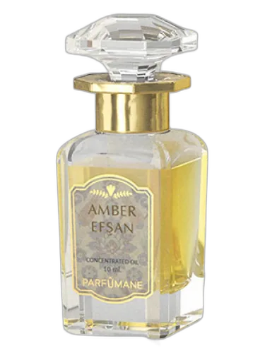 Amber Efsan Parfumane