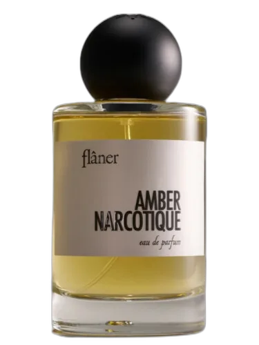 Amber Narcotique Flâner