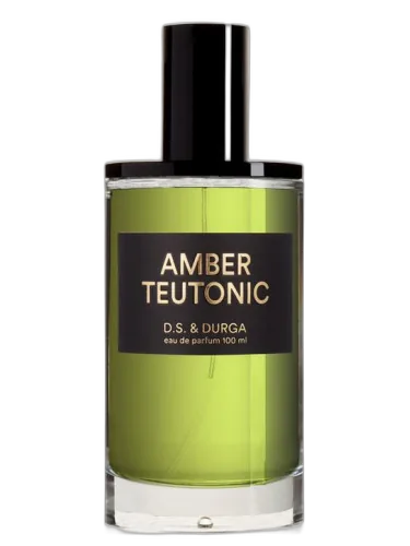 Amber Teutonic Ds&durga