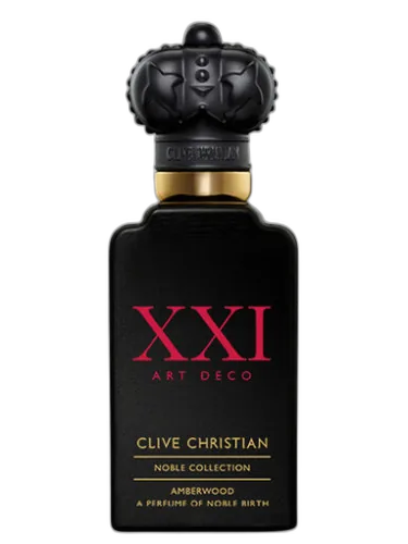Amberwood Clive Christian
