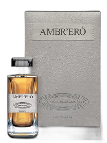 Ambr’ero Cerchi Nell’acqua