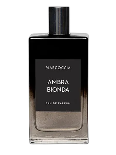 Ambra Bionda Marcoccia