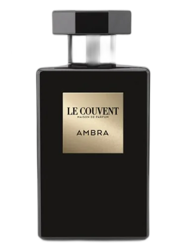 Ambra Le Couvent Maison De Parfum by Le Couvent Maison de Parfum