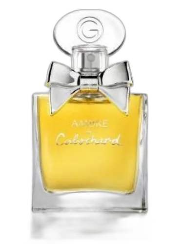 Ambre De Cabochard Grès