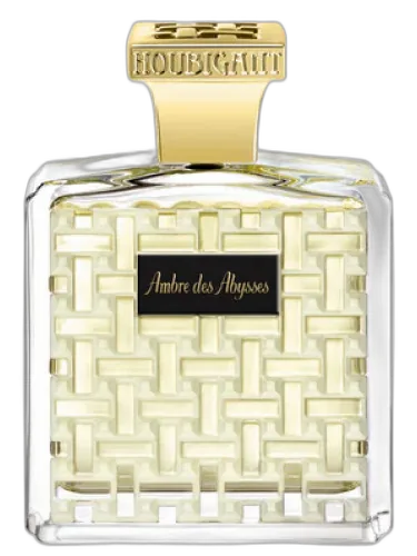 Ambre Des Abysses Houbigant by Houbigant