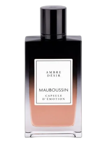 Ambre Désir Mauboussin by Mauboussin