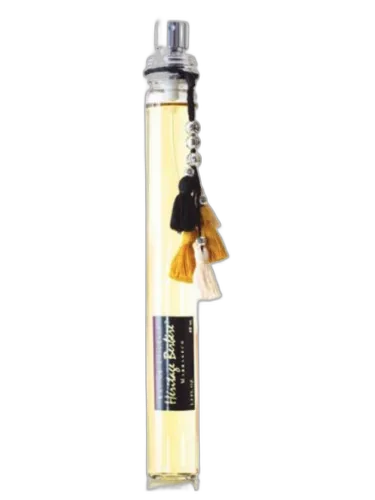 Ambre Encens Héritage Berbère