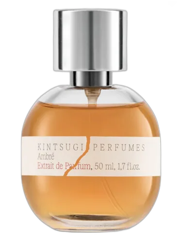 Ambré Extrait De Parfum Kintsugi Perfumes