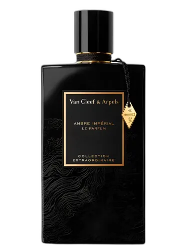 Ambre Impérial Le Parfum Van Cleef & Arpels by Van Cleef & Arpels
