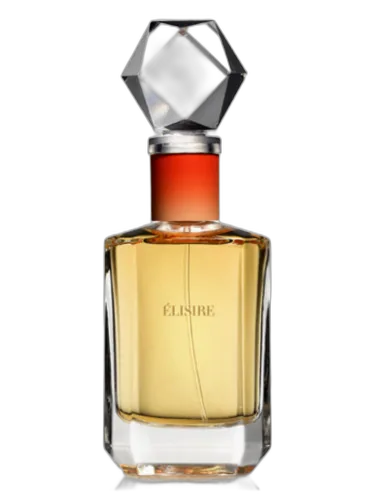 Ambre Nomade Elisire