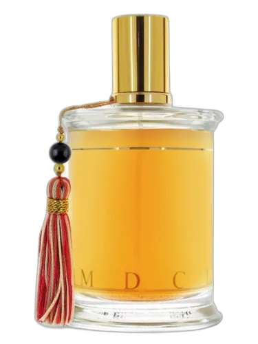 Ambre Topkapi Mdci Parfums