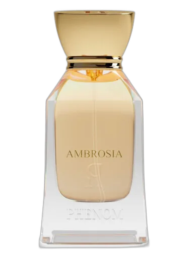 Ambrosia Phenom