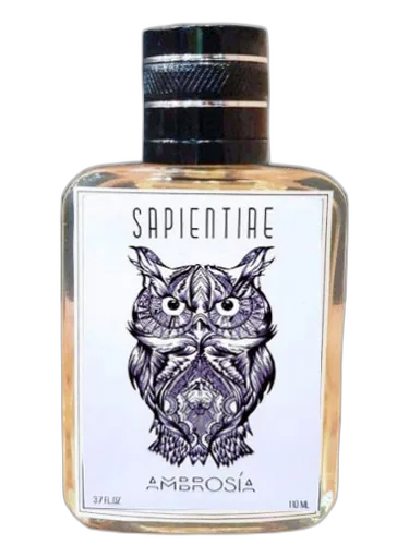 Ambrosía Sapientiae Niche by Sapientiae Niche
