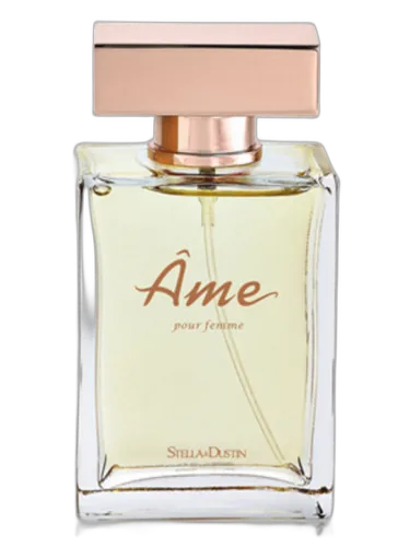 Ame Stella Dustin by Stella Dustin