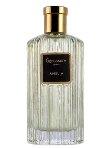 Amelia Grossmith by Grossmith
