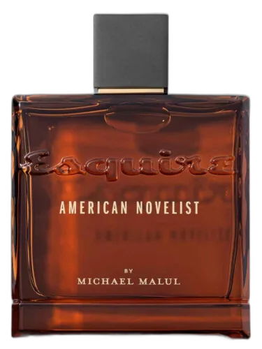American Novelist Michael Malul London