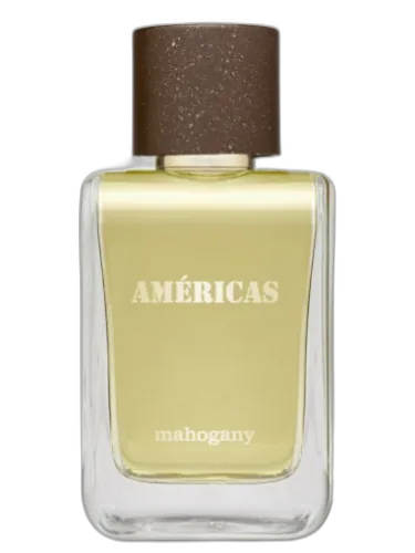 Américas Mahogany by Mahogany