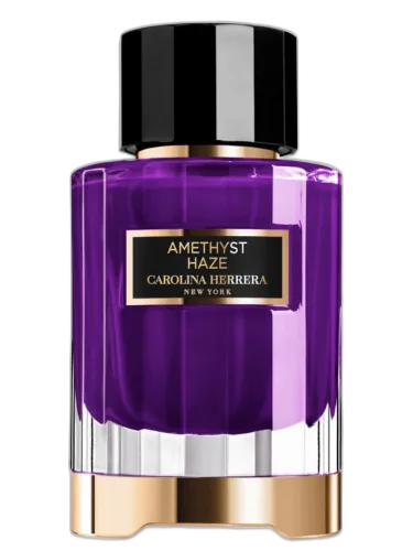 Amethyst Haze Carolina Herrera by Carolina Herrera