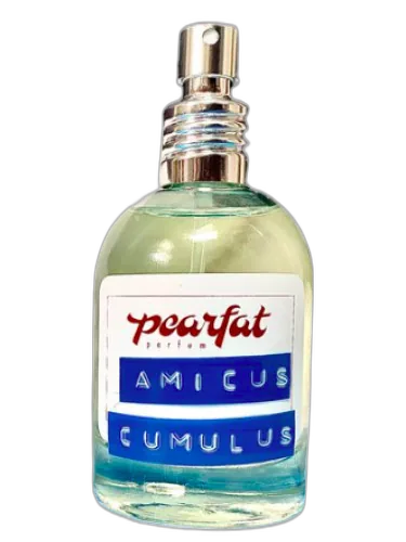 Amicus Cumulus Pearfat Parfum