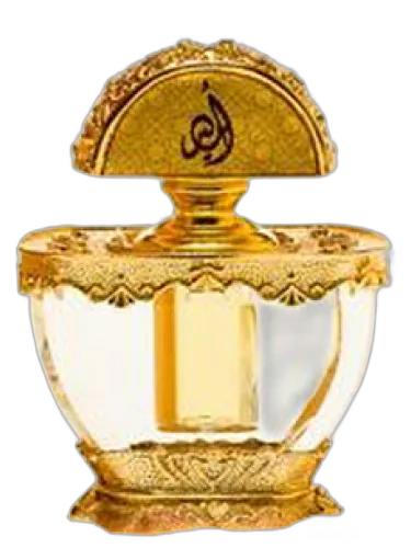 Amir Arabesque