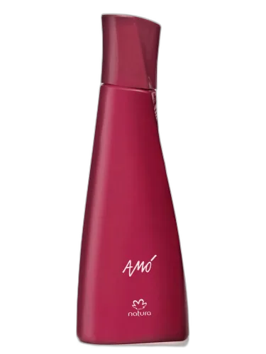 Amó Natura by Natura