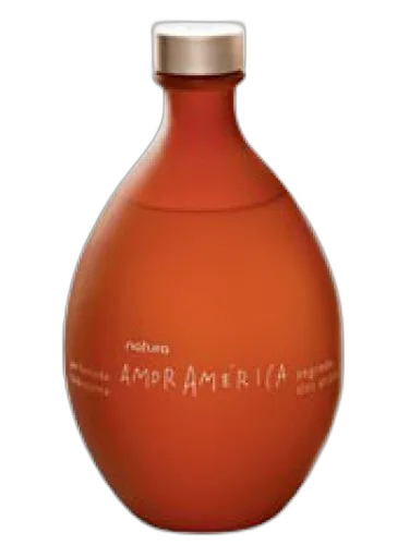 Amor América Segredo Dos Andes Natura by Natura