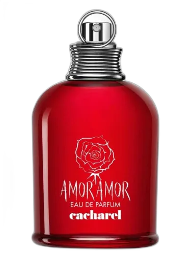 Amor Amor Eau De Parfum Cacharel