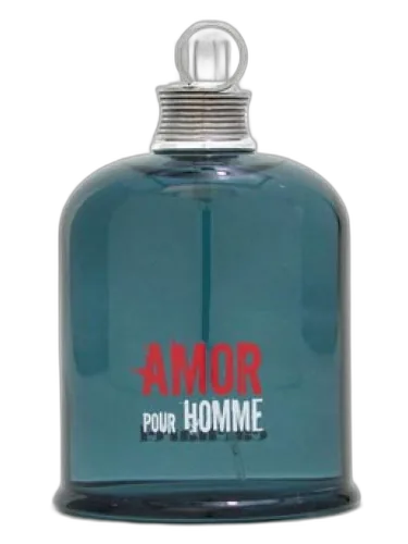 Amor Pour Homme Cacharel