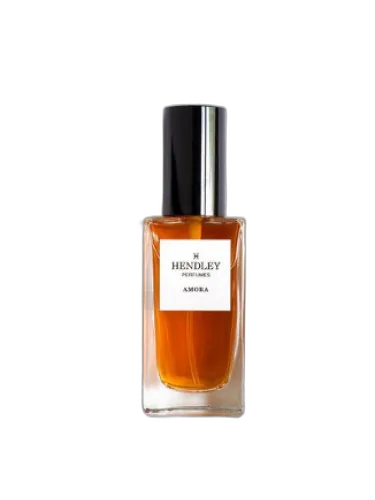 Amora Hendley Perfumes