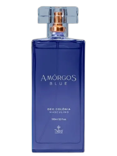 Amorgos Blue Thera Cosméticos