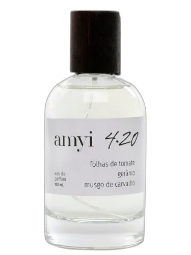 Amyi 4.20 Amyi by Amyi