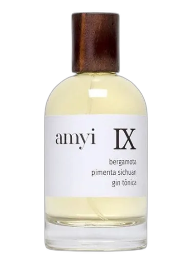 Amyi Ix Amyi