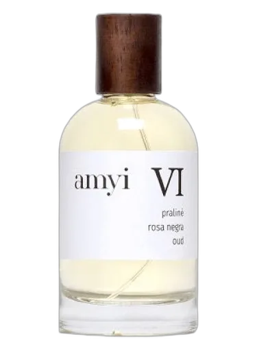 Amyi Vi Amyi