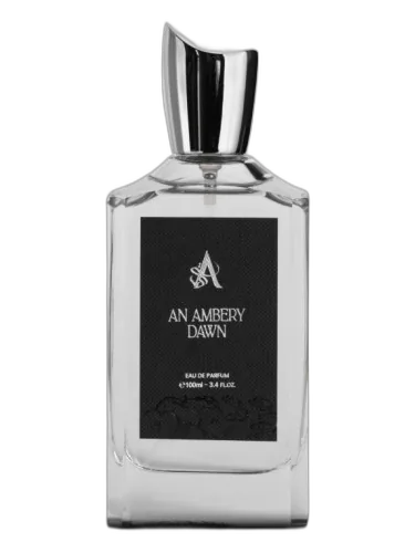 An Ambery Dawn Artal Perfumes by Artal Perfumes