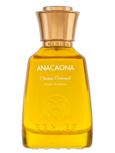 Anacaona Renier Perfumes