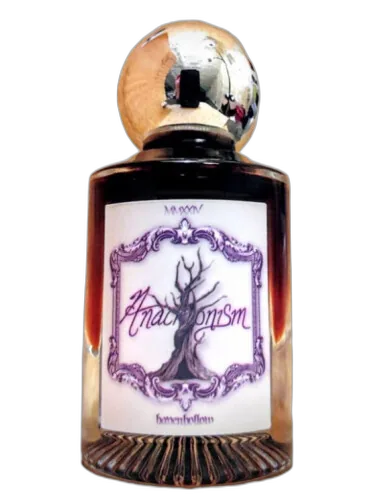 Anachronism Havenhollow