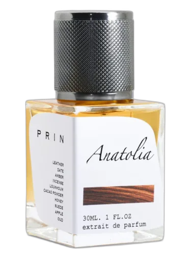 Anatolia Prin