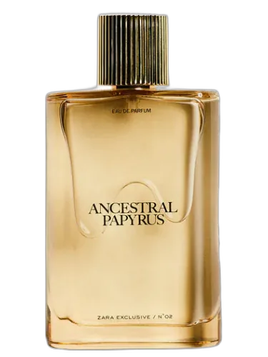 Ancestral Papyrus Zara by Zara