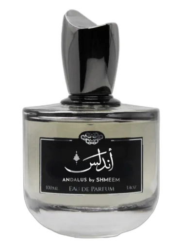 Andalus Shmeem