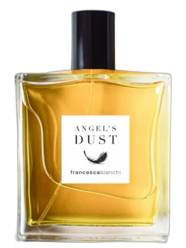 Angel's Dust Francesca Bianchi by Francesca Bianchi