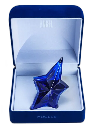 Angel Sapphire Star Mugler