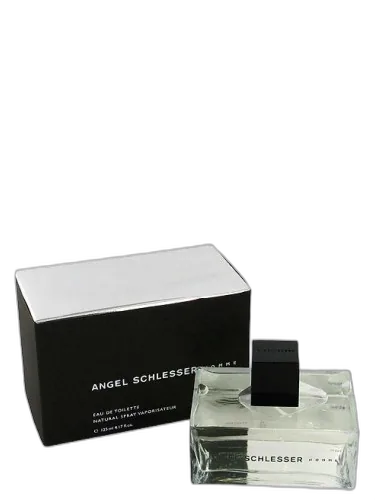 Angel Schlesser Homme Angel Schlesser by Angel Schlesser