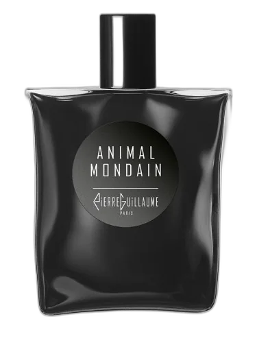 Animal Mondain Pierre Guillaume Paris