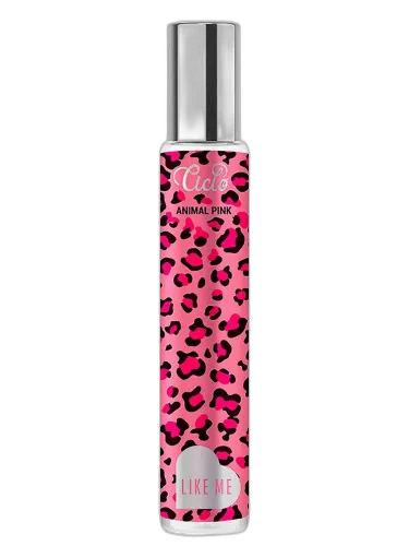 Animal Pink Ciclo Cosméticos