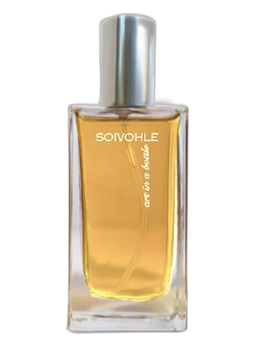 Anniebelles Rose Soivohle