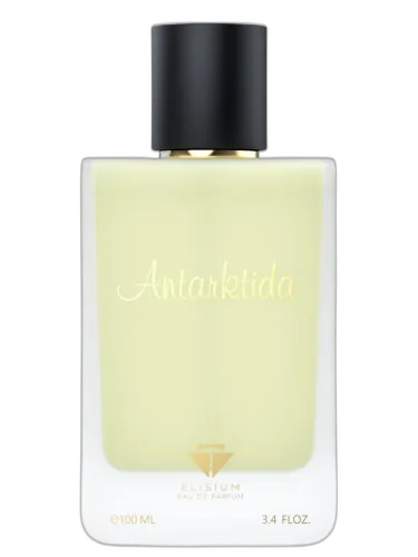 Antarktida Elisium