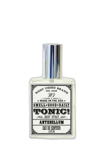 Antebellum West Third Brand by West Third Brand